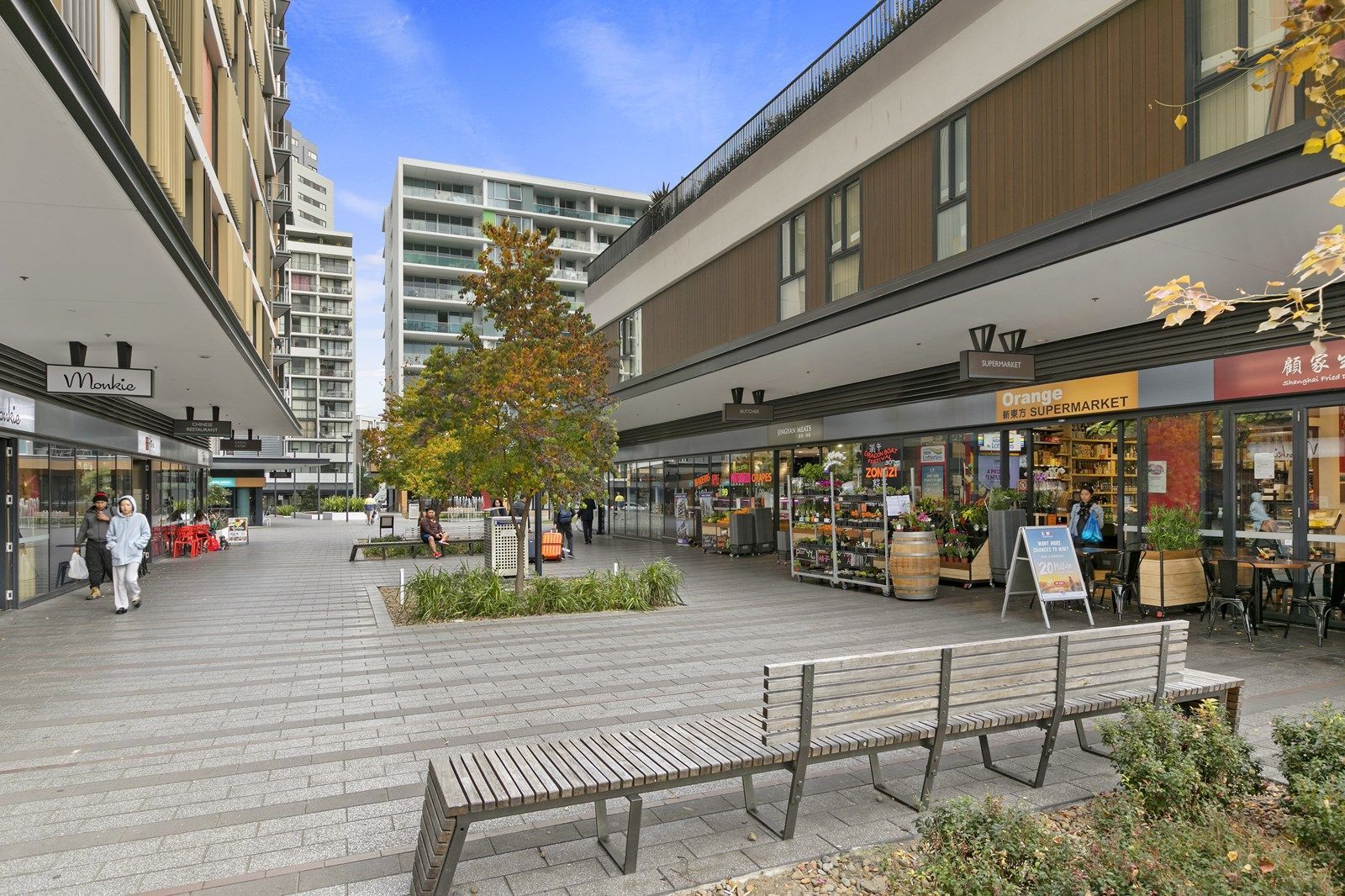 Top Pacific Property Service