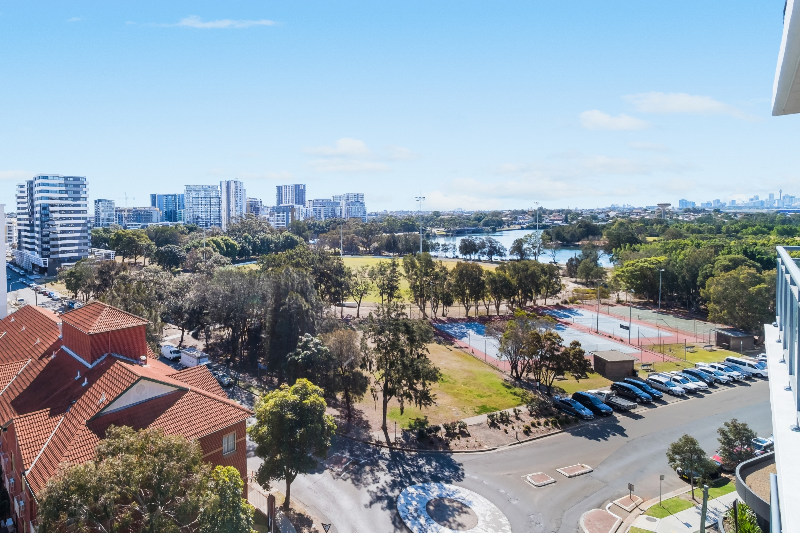 Top Pacific Property Service